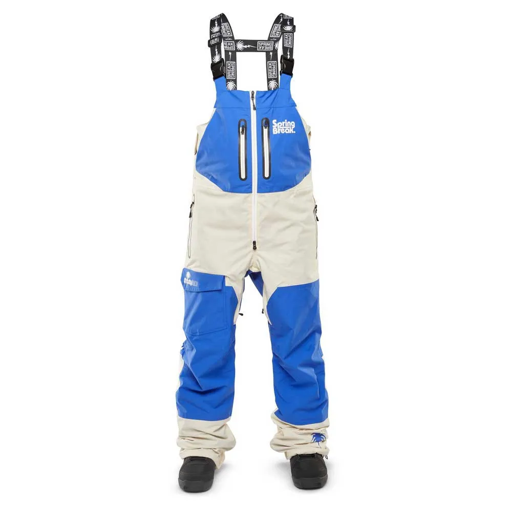 Thirtytwo Springbreak Racepak Blauw