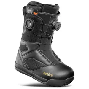 Thirtytwo Stw Double Boa ´24 Snowboardlaarzen Voor Dames Zwart
