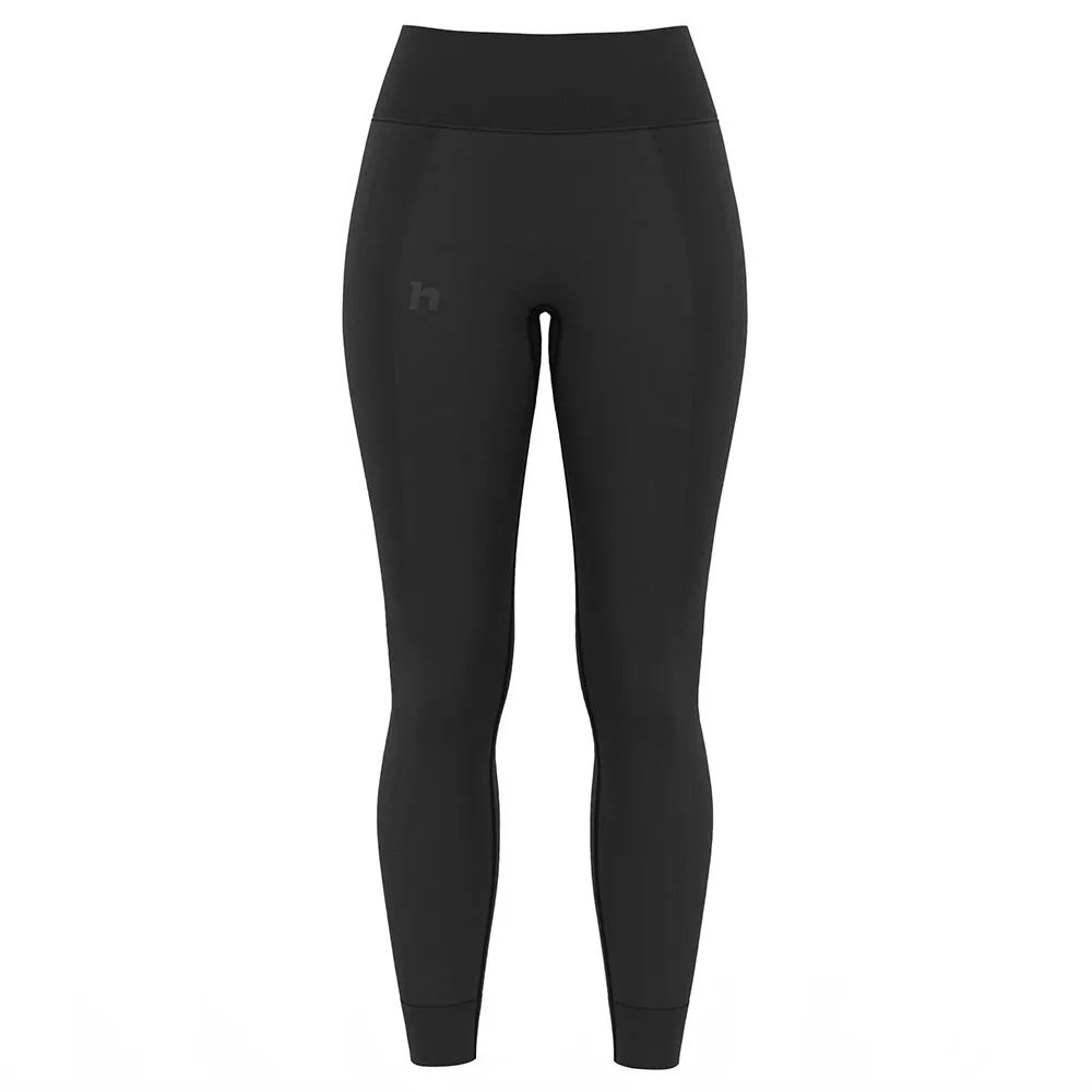 Hannah Active Leggings Antraciet