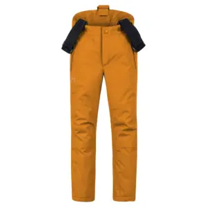 Hannah Akita Ii Broek Honey Ginger