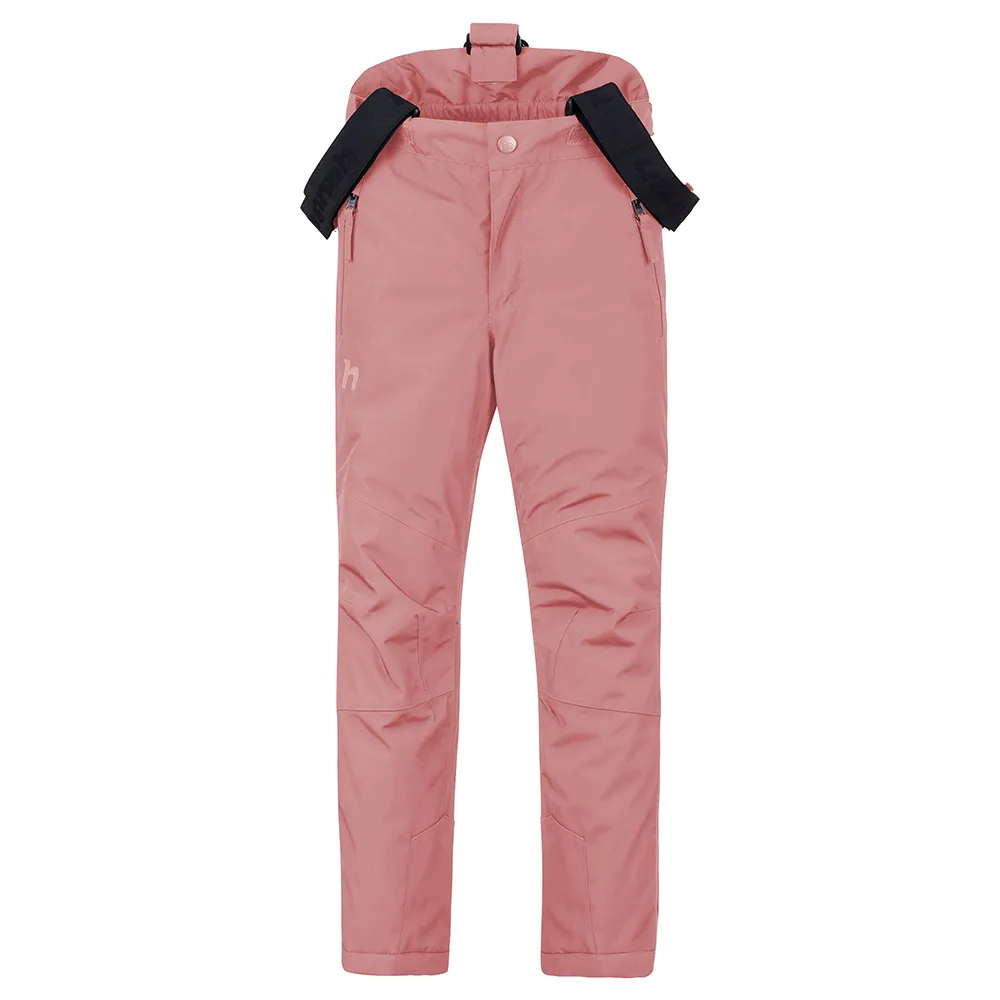 Hannah Akita Ii Broek Rosette