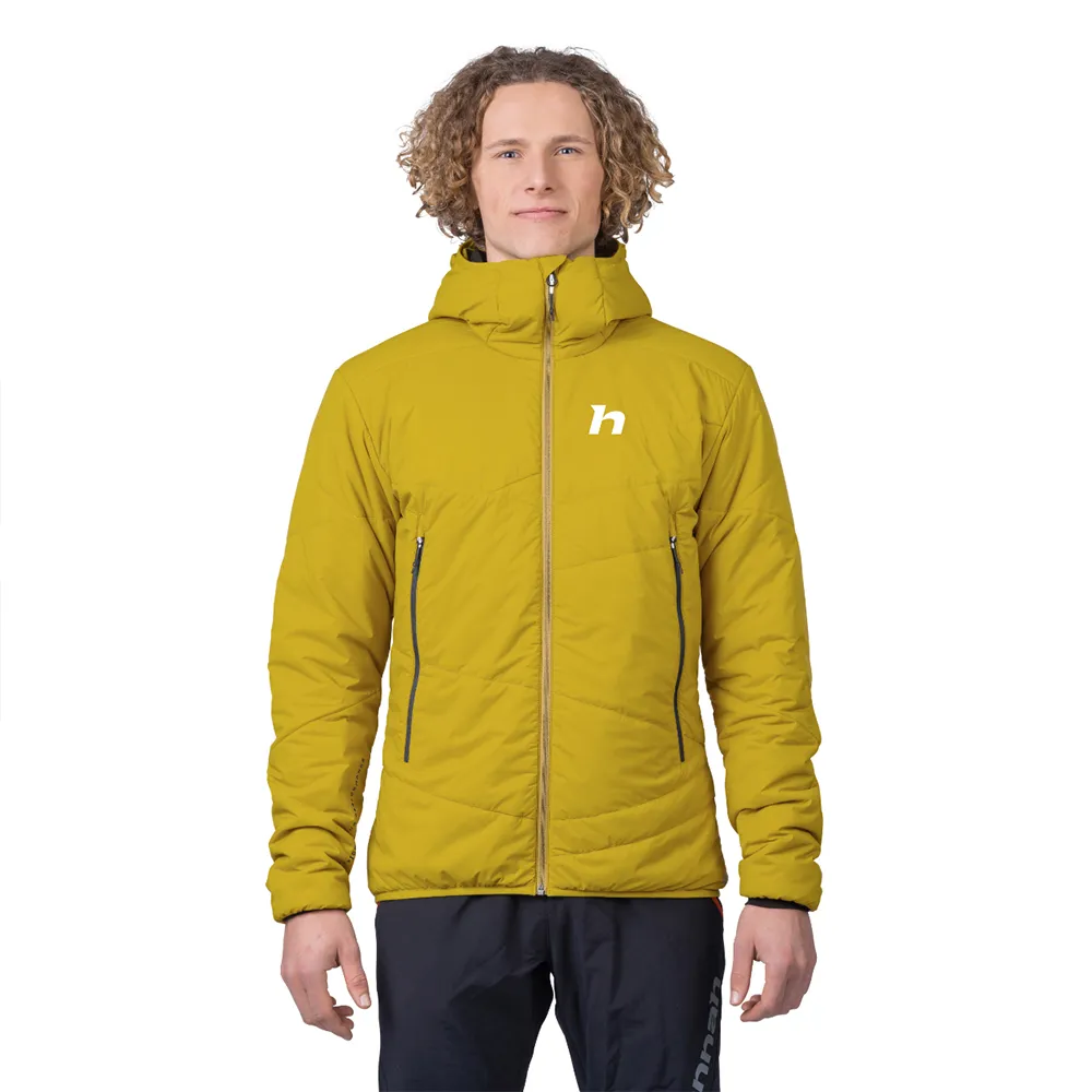 Hannah Gabber Hoody Jas Antique Moss