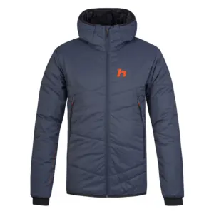 Hannah Gabber Hoody Jas Stratified Sea