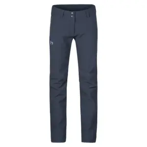 Hannah Ilia Broek Dark Sapphire