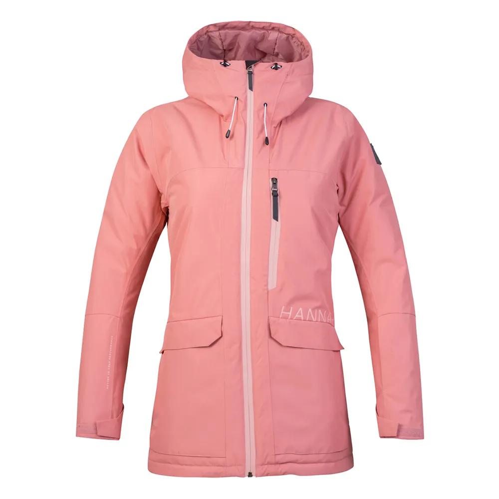 Hannah Merila Fd Jas Rosette