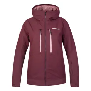 Hannah Noren Jas Port Royale