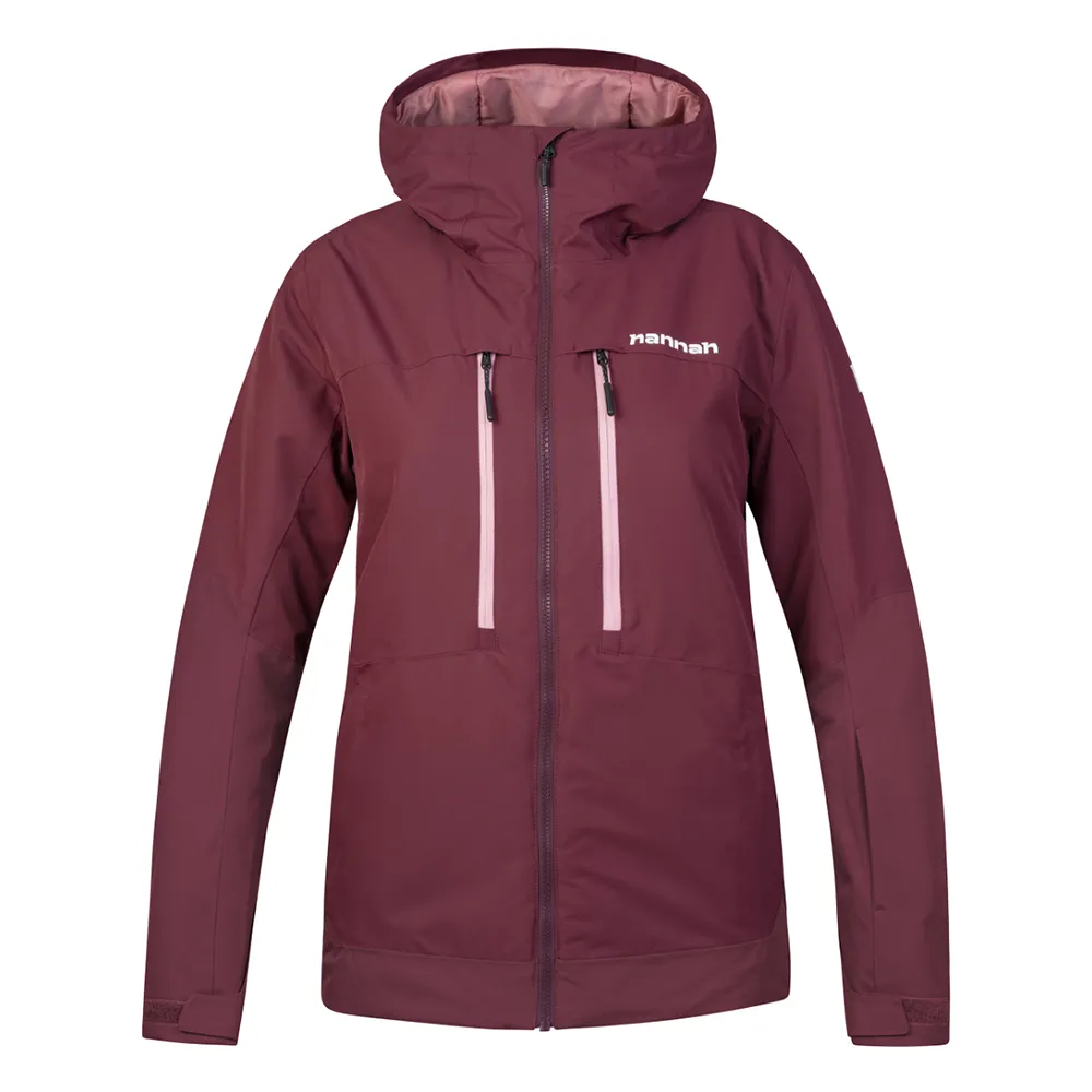 Hannah Noren Jas Port Royale