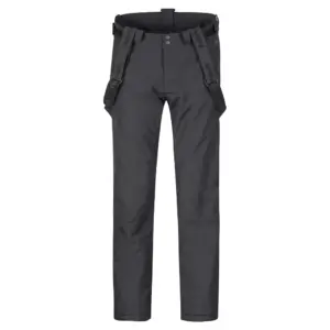 Hannah Slater Fd Broek Antraciet