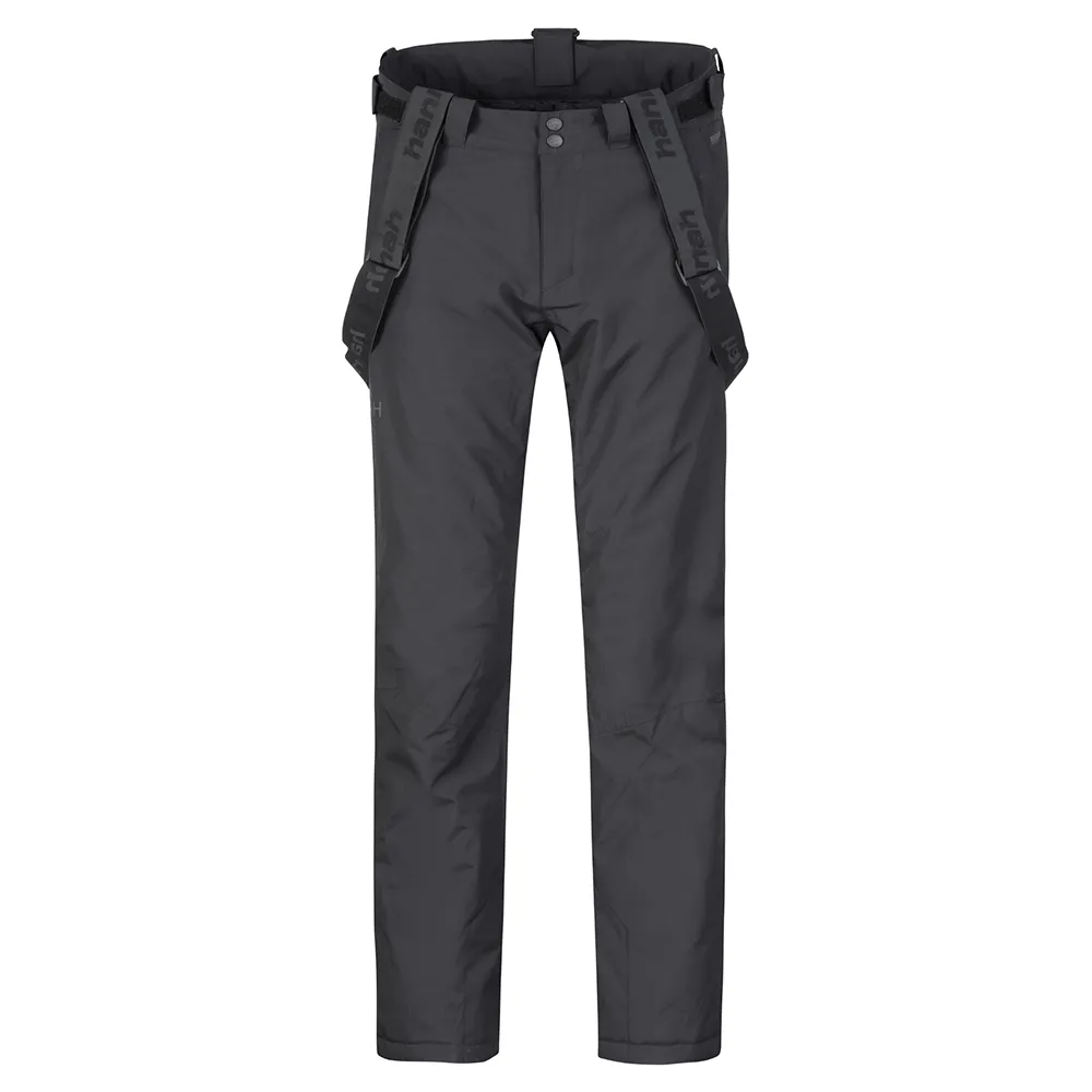Hannah Slater Fd Broek Antraciet