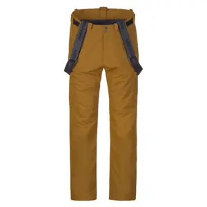 Hannah Slater Fd Broek Bruin
