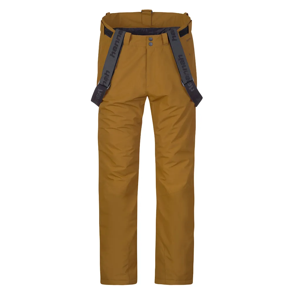 Hannah Slater Fd Broek Bruin