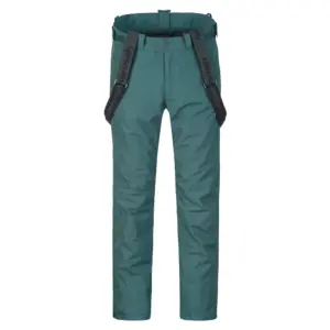 Hannah Slater Fd Broek Sea Moss