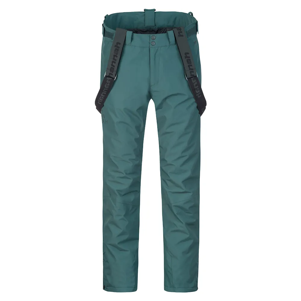Hannah Slater Fd Broek Sea Moss