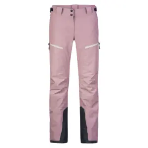Hannah Soren Broek Deauville Mauve