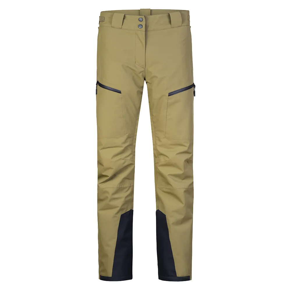 Hannah Soren Broek Blizzard