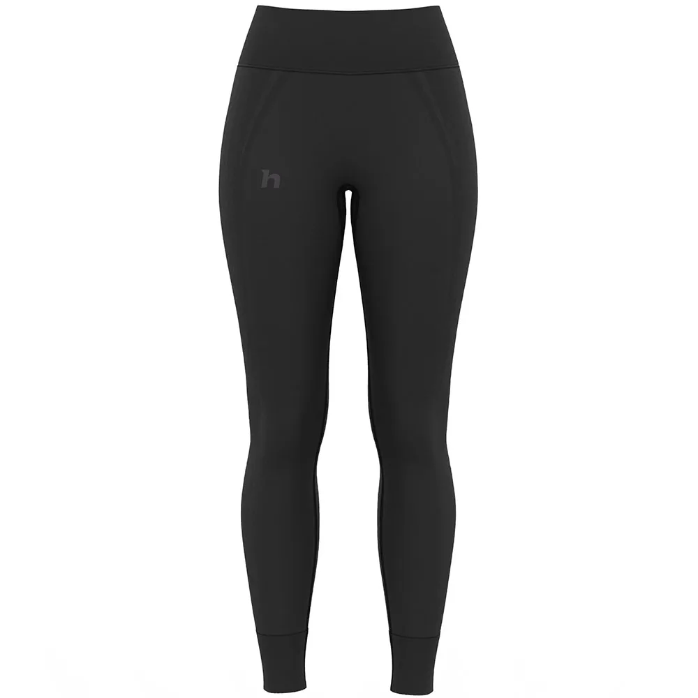 Hannah Thermo Active Leggings Antraciet