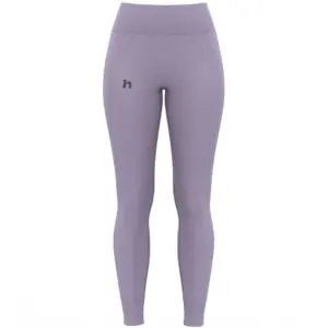Hannah Thermo Active Leggings Wisteria