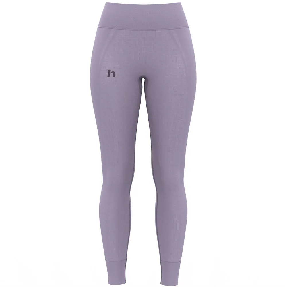 Hannah Thermo Active Leggings Wisteria