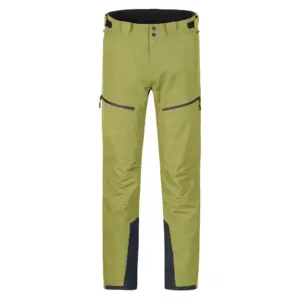 Hannah Wiel Broek Moss
