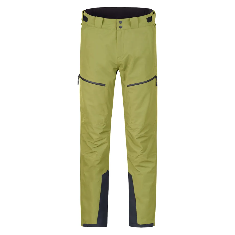 Hannah Wiel Broek Moss