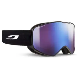 Julbo Cyclon Gepolariseerde Zonnebril Zwart