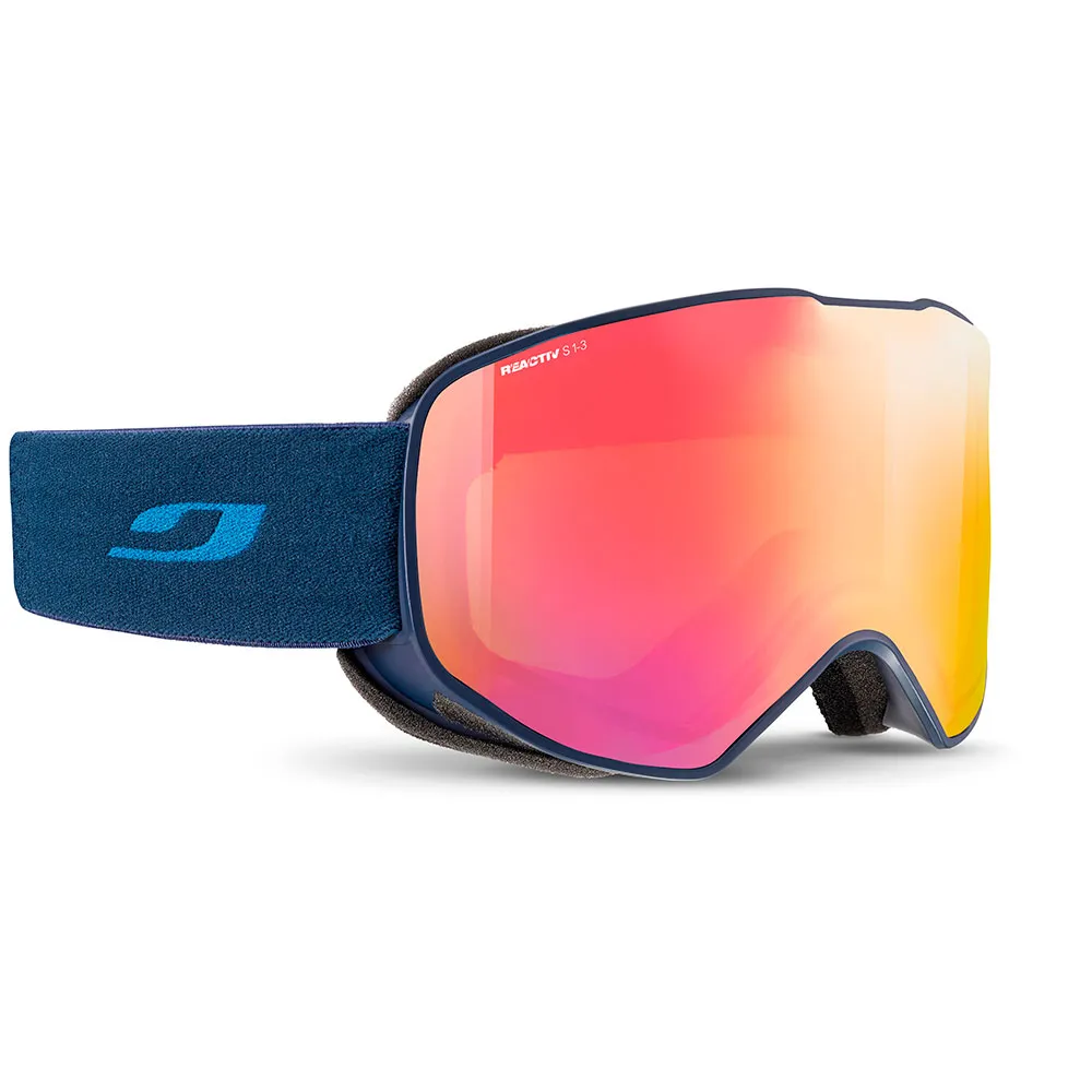 Julbo Cyclon Zonnebril Blauw