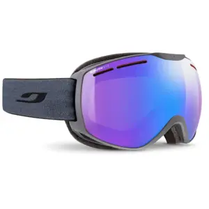 Julbo Fusion Gepolariseerde Zonnebril Grijs
