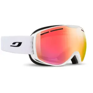 Julbo Fusion Gepolariseerde Zonnebril Wit