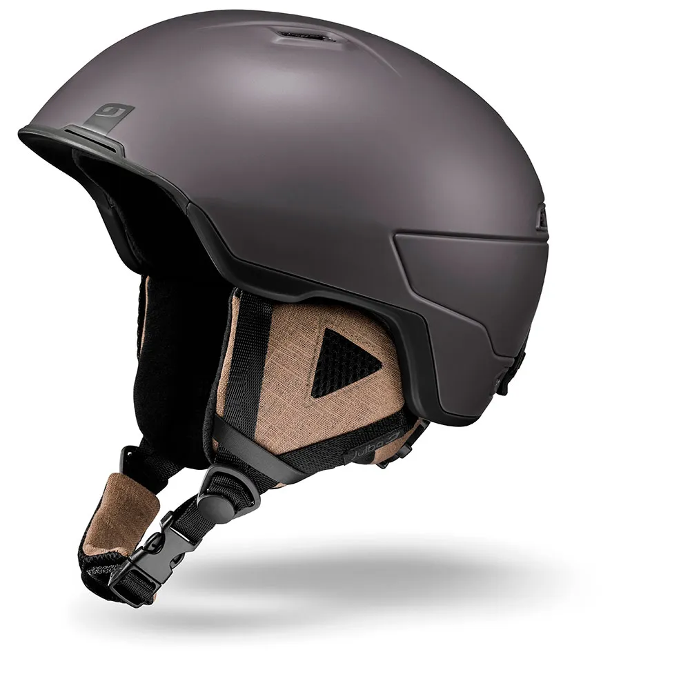 Julbo Hal Ecofriendly Helm Zwart