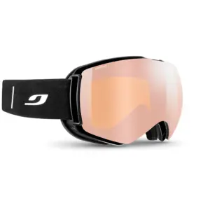 Julbo Light Year Otg Gepolariseerde Zonnebril Zwart