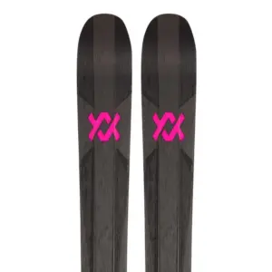 Volkl Katana V-werks Alpineski´s