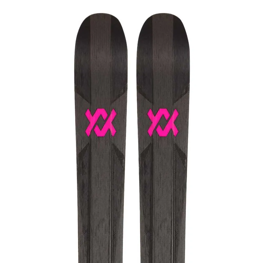 Volkl Katana V-werks Alpineski´s