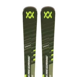 Volkl Peregrine 76+rmotion3 12 Gw Alpin Skipakket