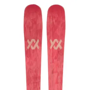 Volkl Secret 80 Toerskipakket Voor Dames