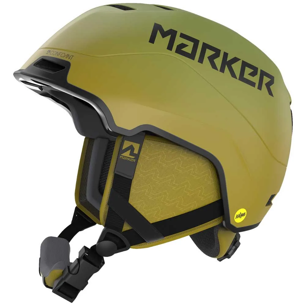 Marker Confidant Helm Groen