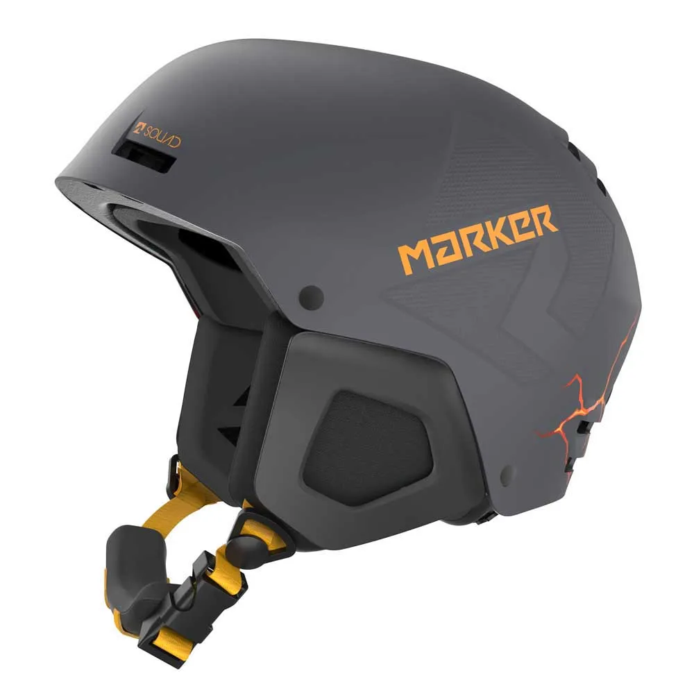 Marker Squad Juniorhelm Magmau