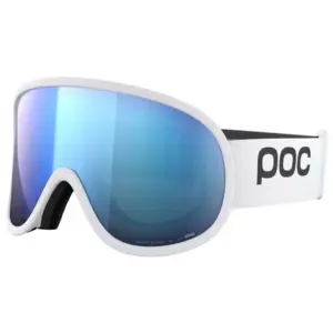 Poc Retina Skibril Wit