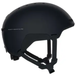 Poc Calyx Helm Marineblauw