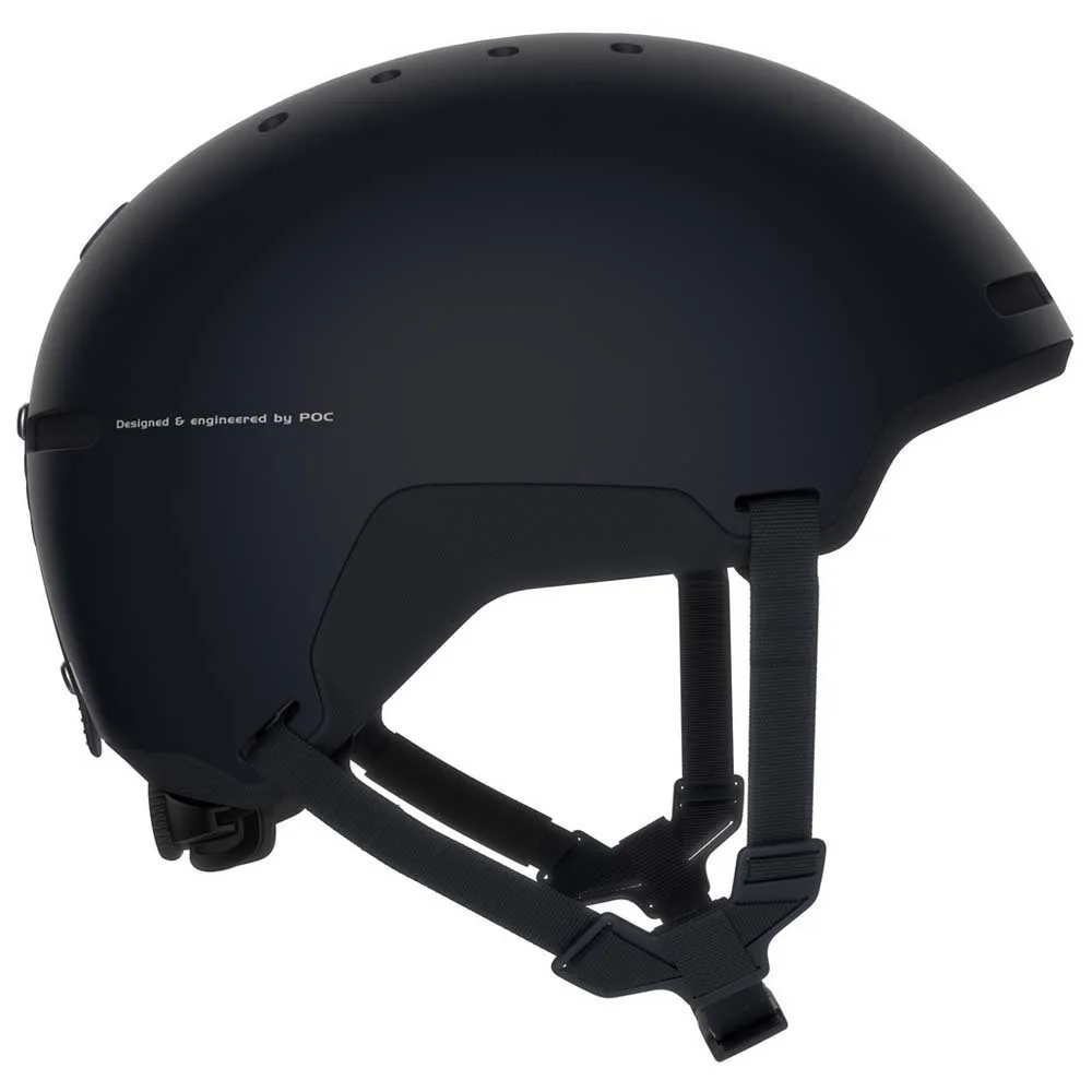 Poc Calyx Helm Marineblauw