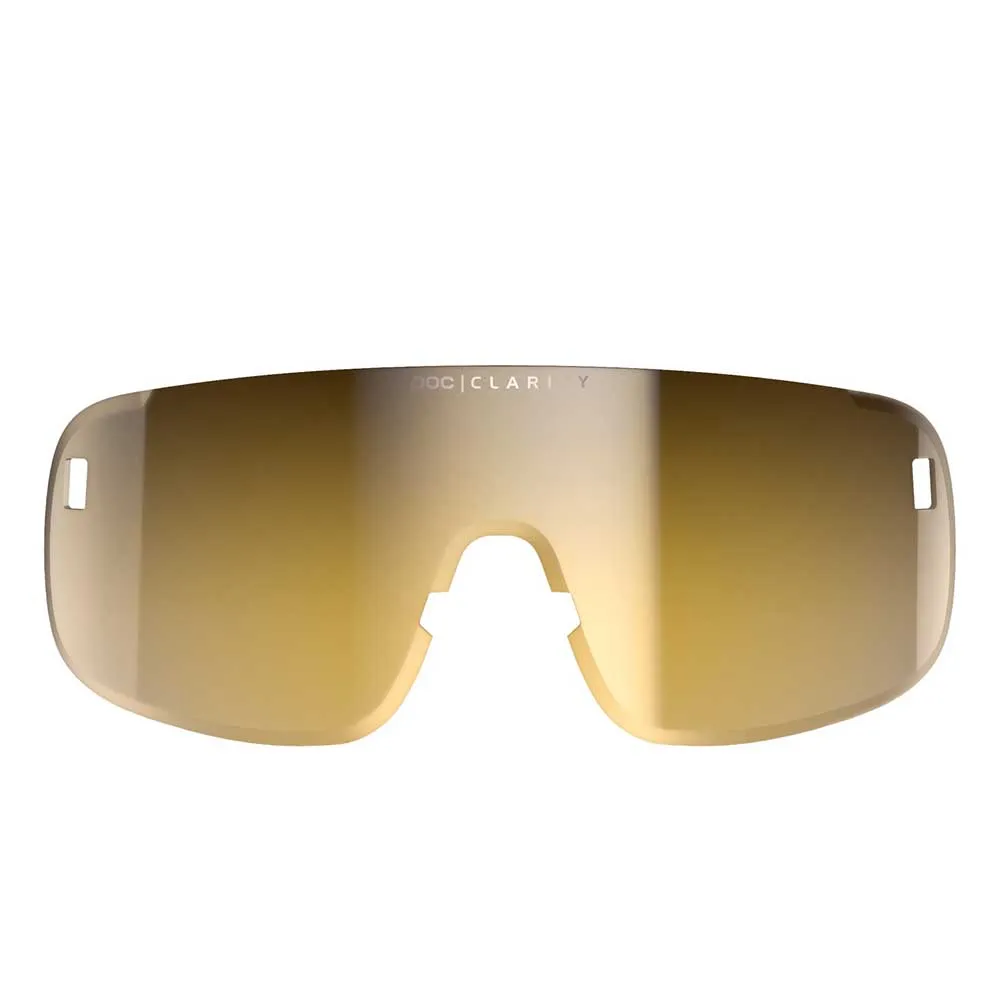 Poc Elicit Lens Goud