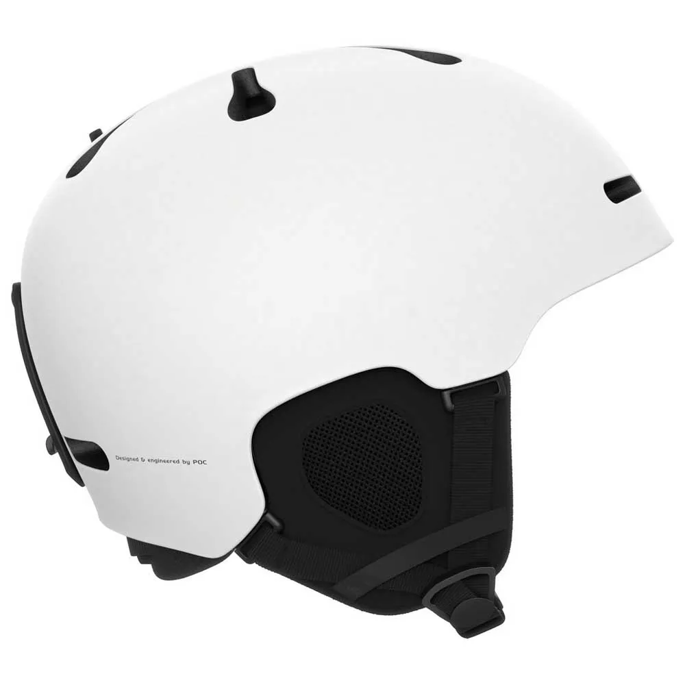 Poc Fornix Bc Mips Helm Wit