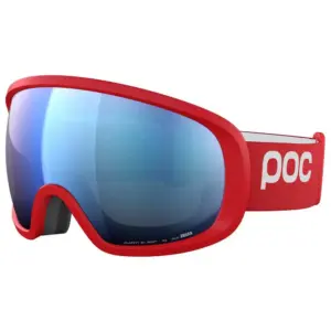 Poc Fovea Skibril Blauw
