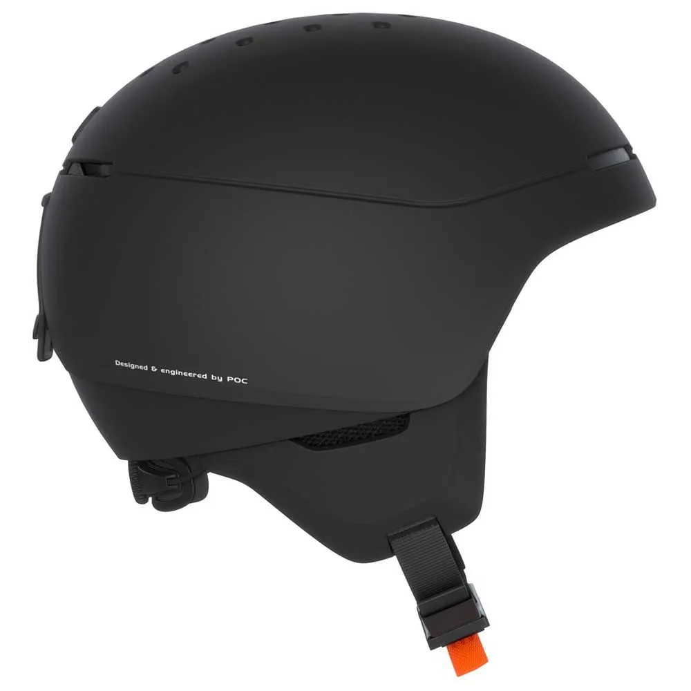 Poc Meninx Helm Zwart