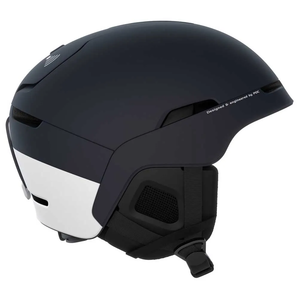 Poc Obex Bc Mips Helm Marineblauw