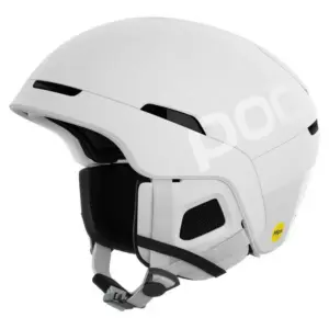 Poc Obex Bc Mips Helm Wit