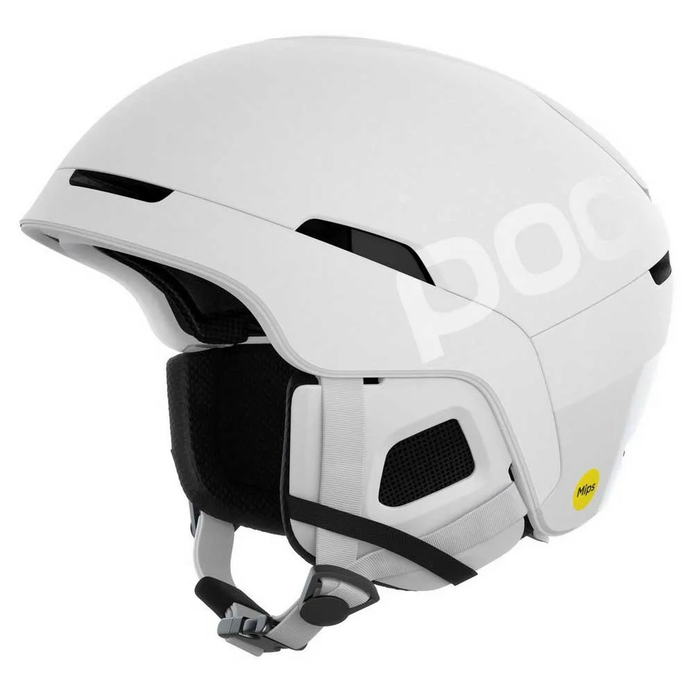 Poc Obex Bc Mips Helm Wit