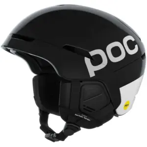 Poc Obex Connect Mips Helm Zwart