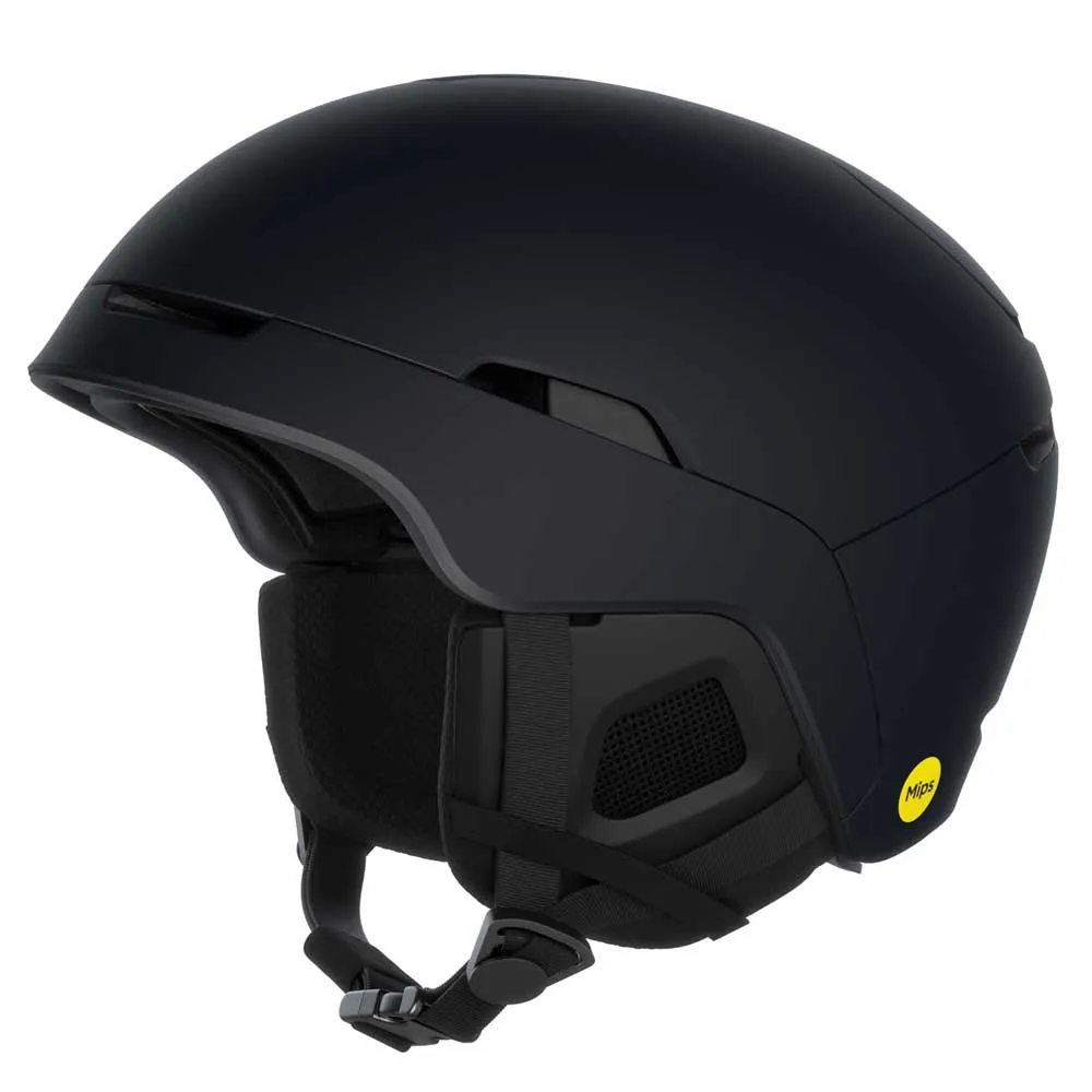 Poc Obex Mips Helm Marineblauw