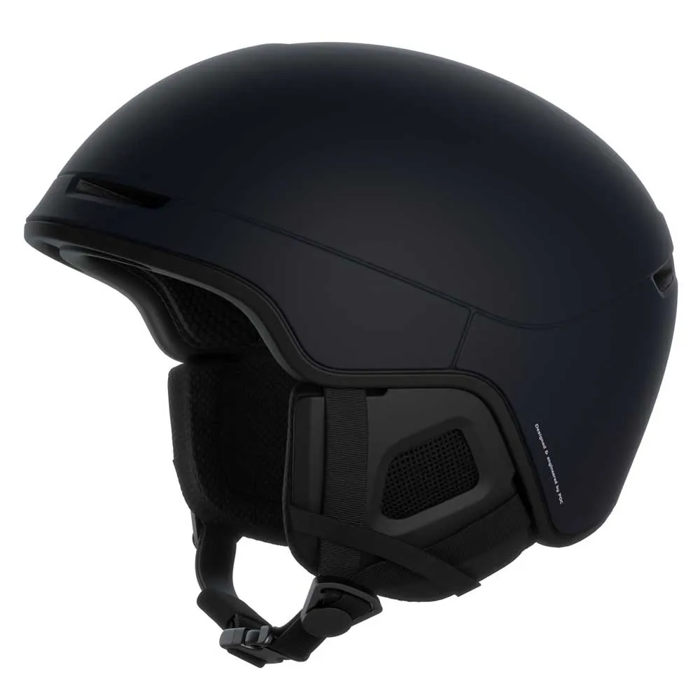Poc Obex Pure Helm Marineblauw