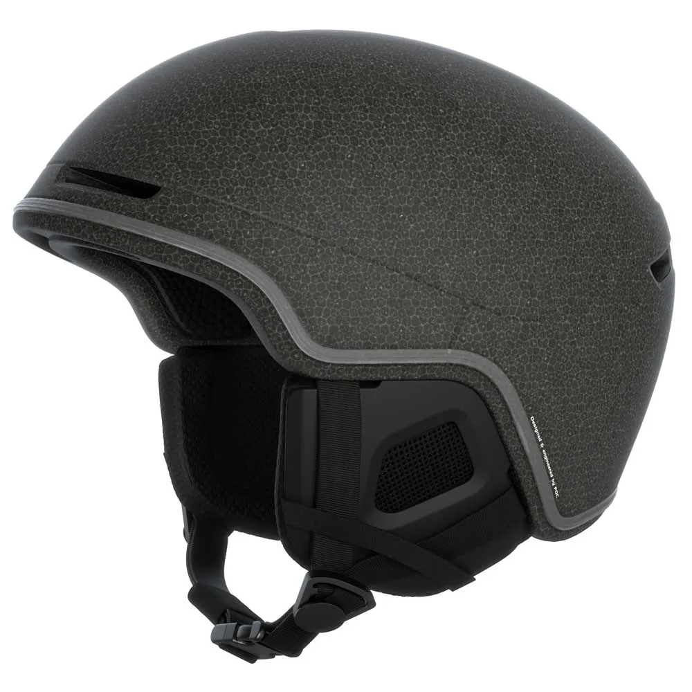 Poc Obex Pure Helm Zwart